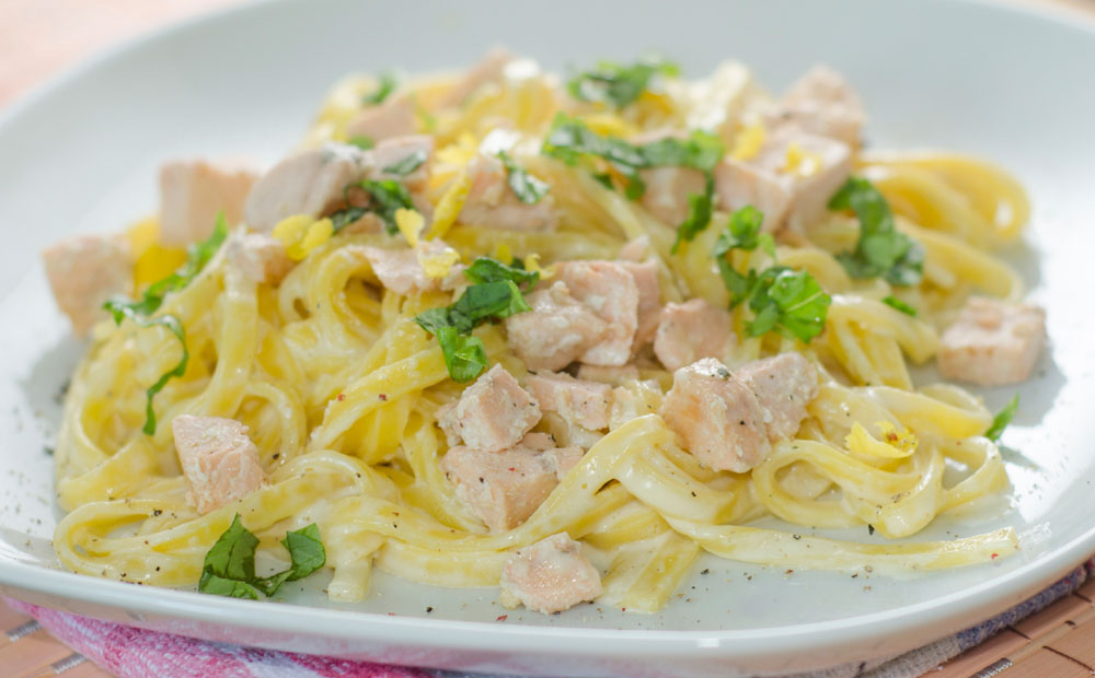 tagiatelle