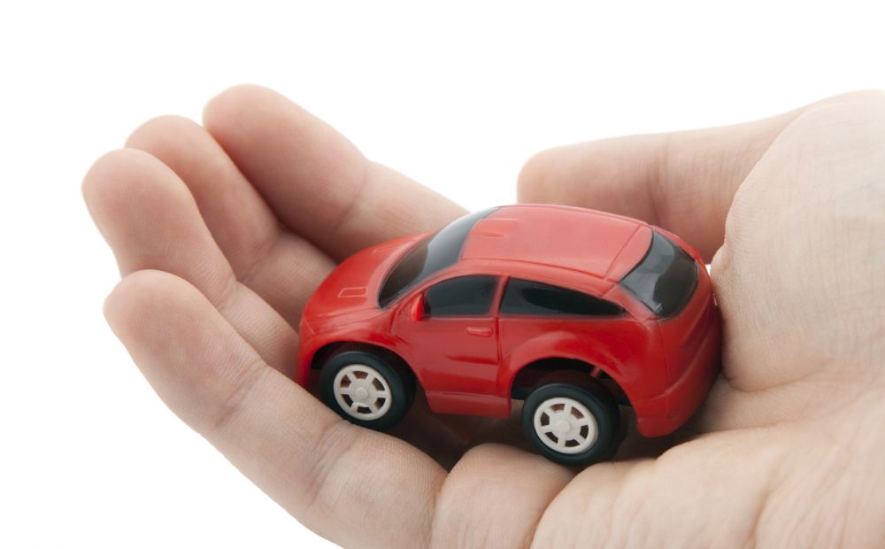 test-kleine-auto