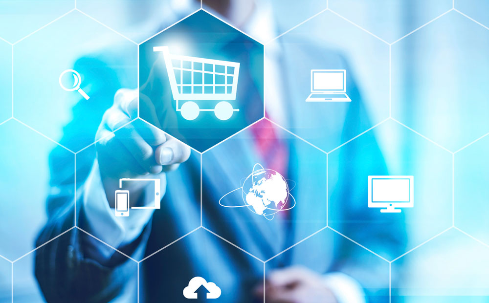 webshop