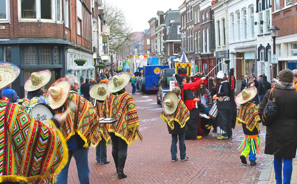 carnaval
