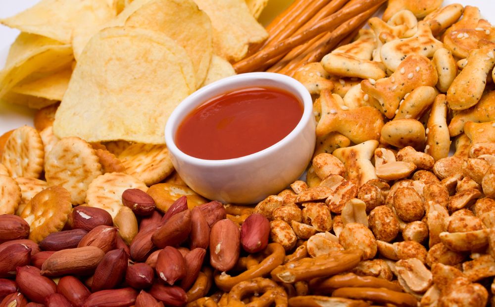 chips