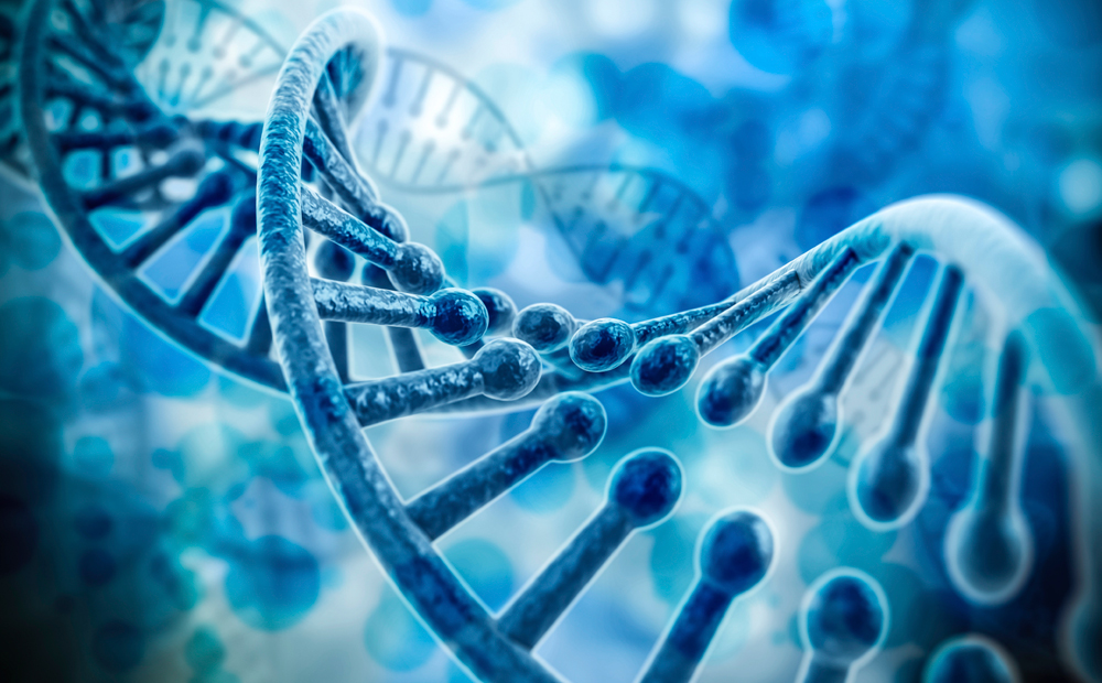 dna-profiel