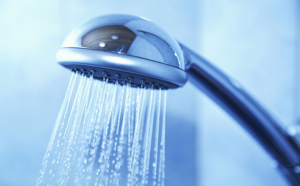 douche-kop