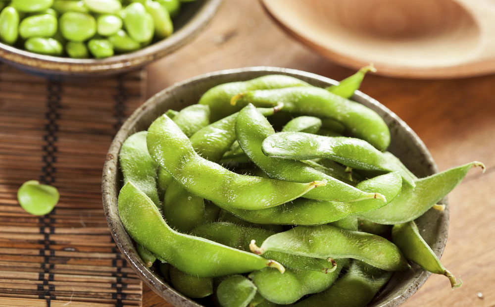 edamame