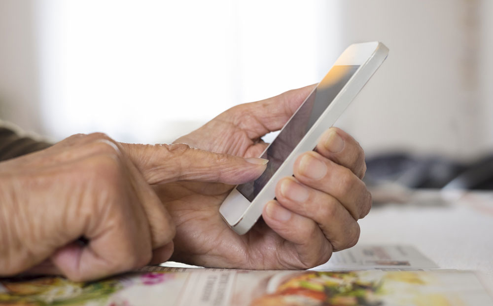 gebruik-smartphone