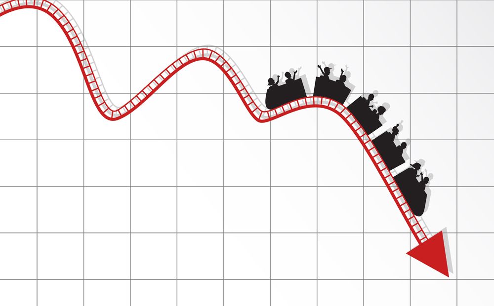 rollercoaster
