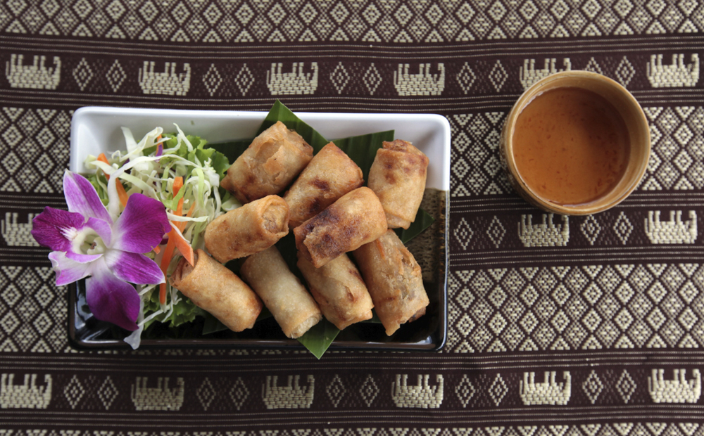 springrolls