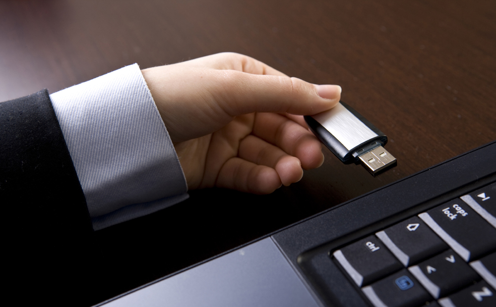 usb