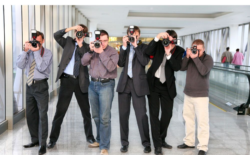 camera