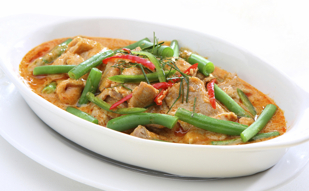 curry