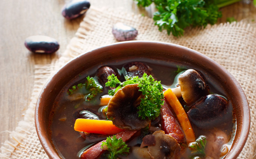 goulash