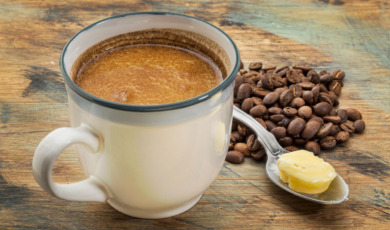 bulletproof koffie