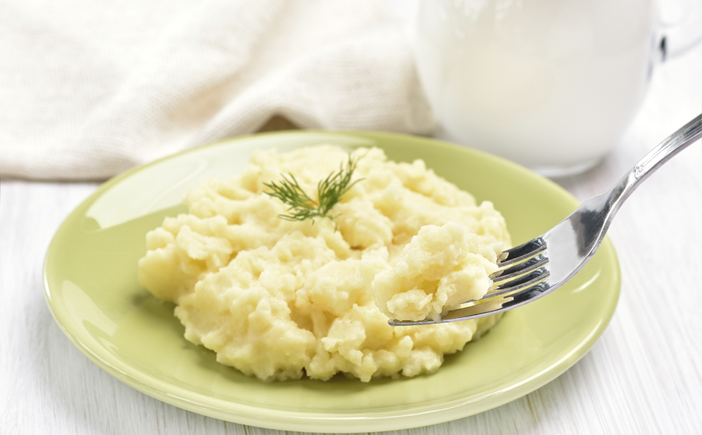 puree