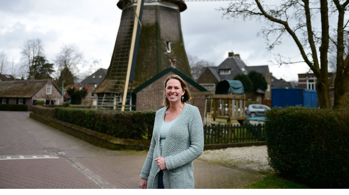 blijnederland
