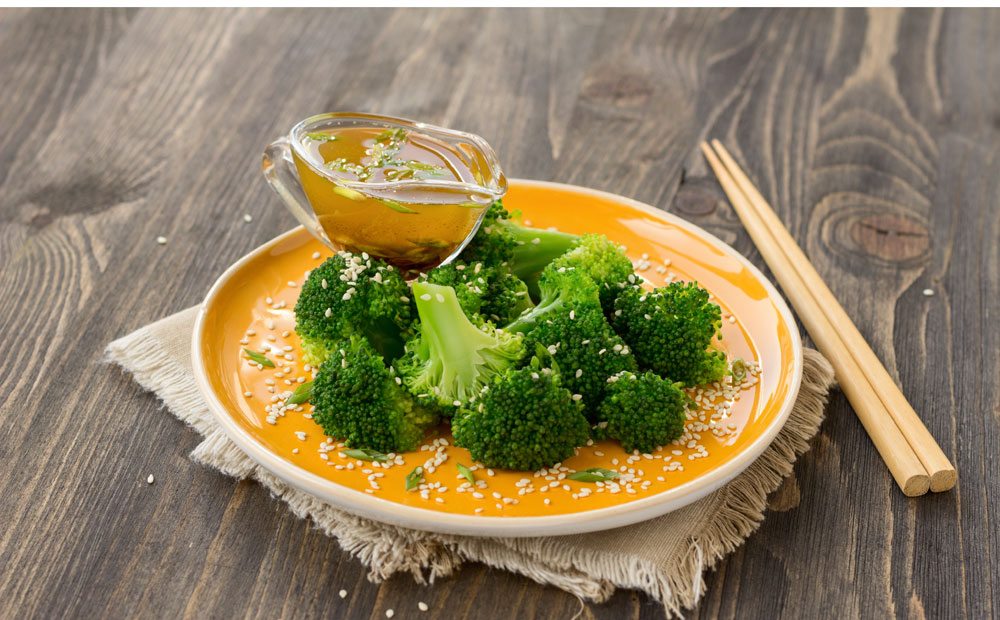 broccolisalade