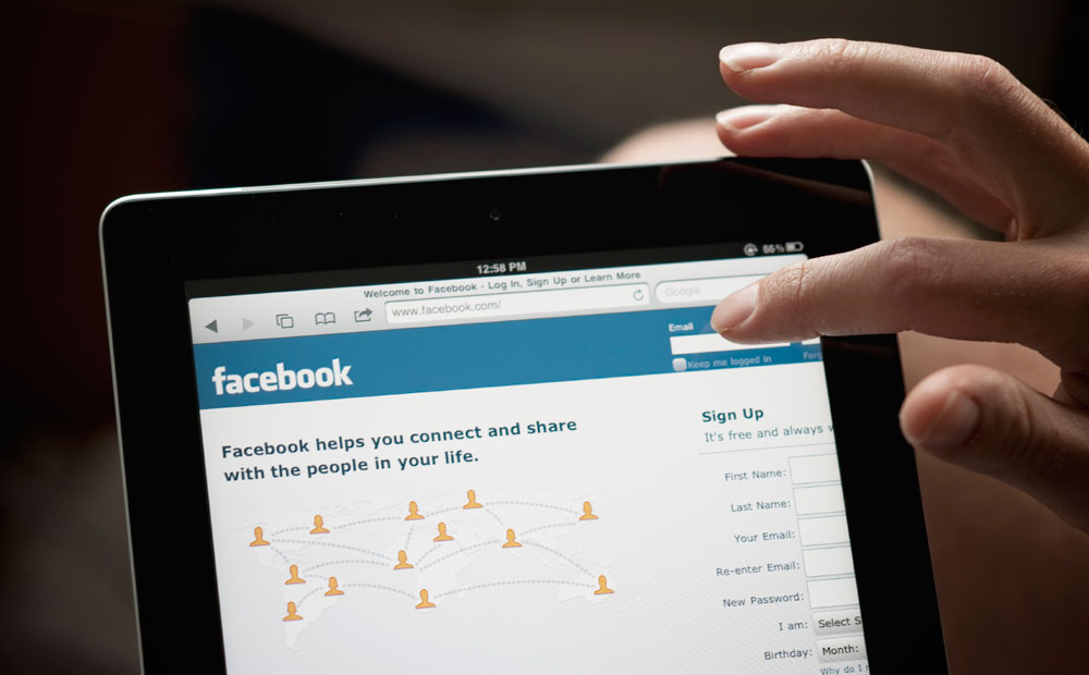 facebok