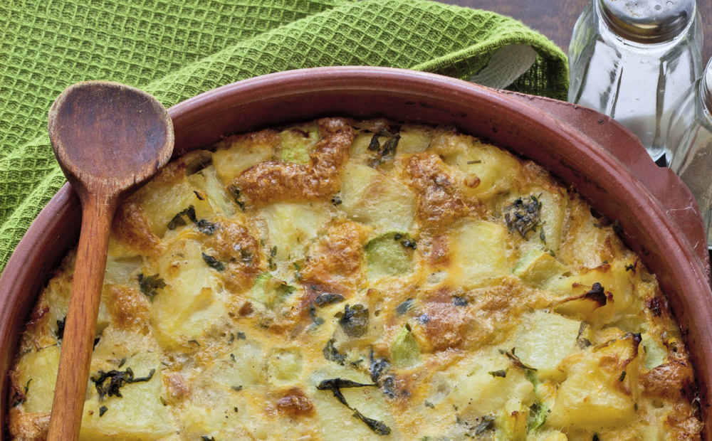 frittata