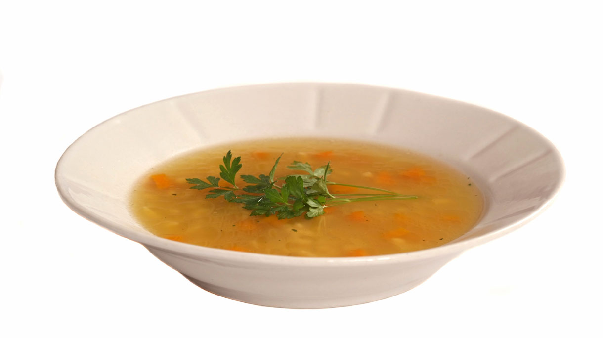 kippenbouillon