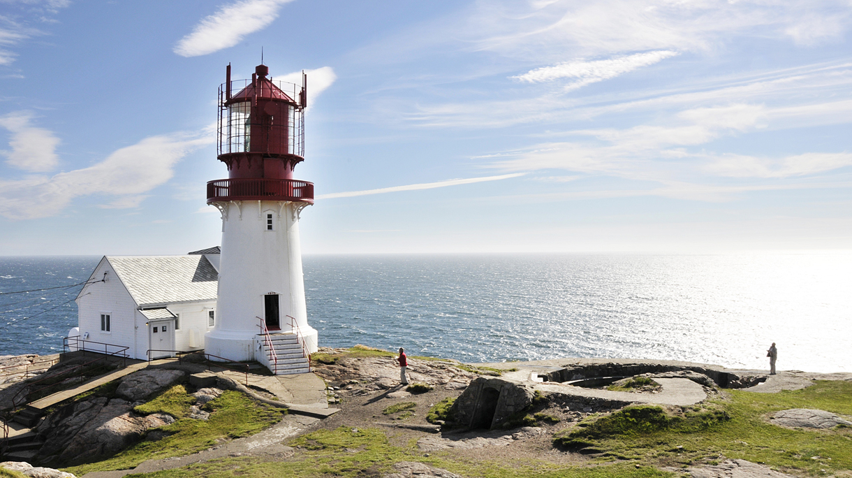 Lindesnes