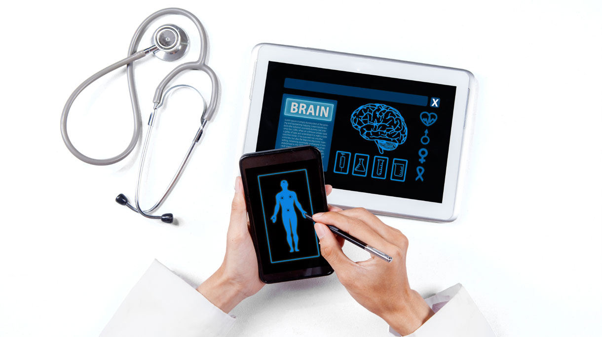 ehealth
