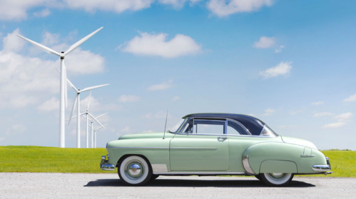 oude-auto
