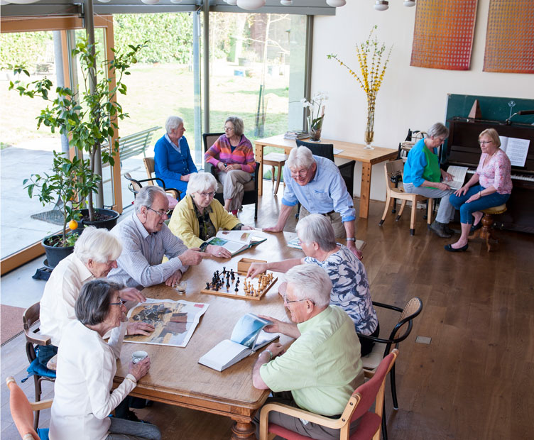 woongroep