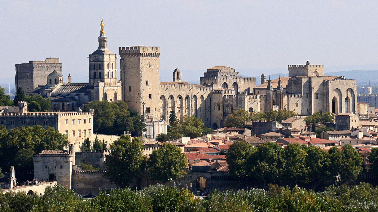 avignon