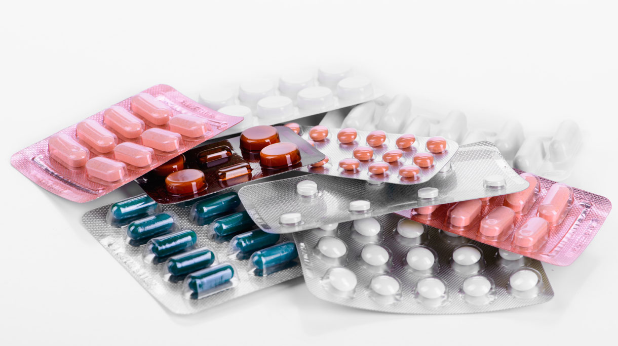 medicatie