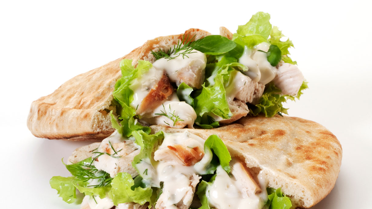 pita