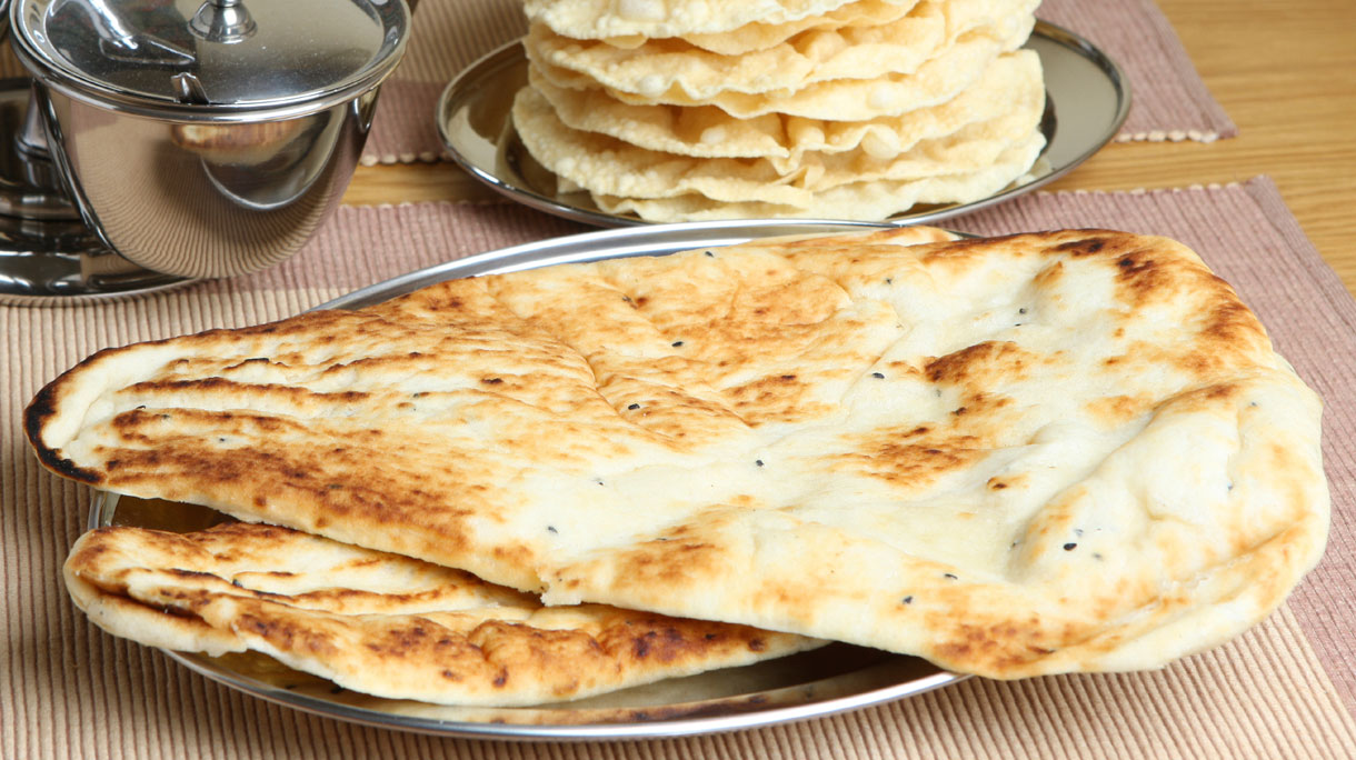 platbrood