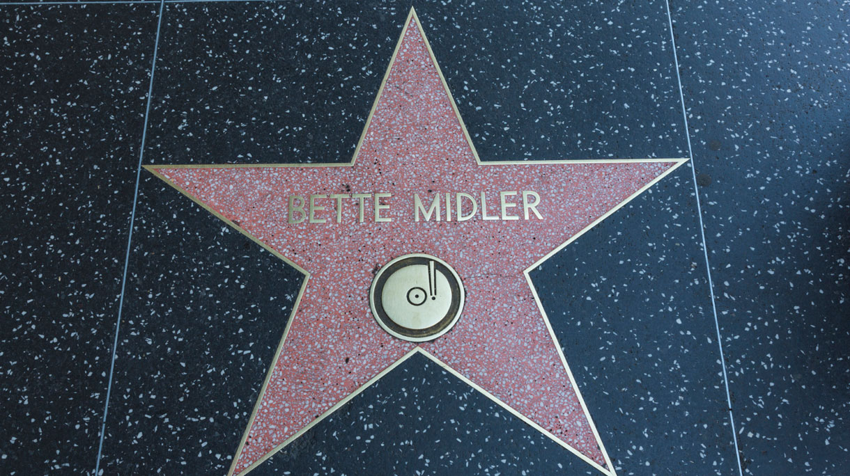 bette