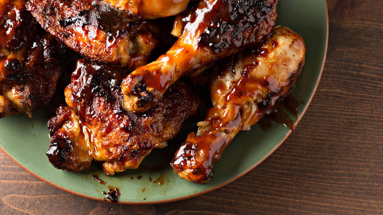 drumsticks