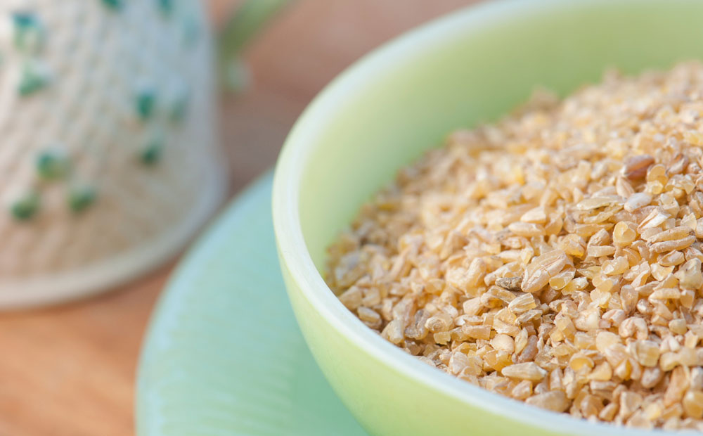 freekeh