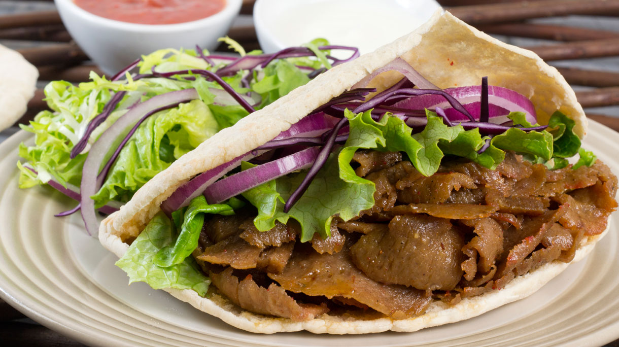 gyros