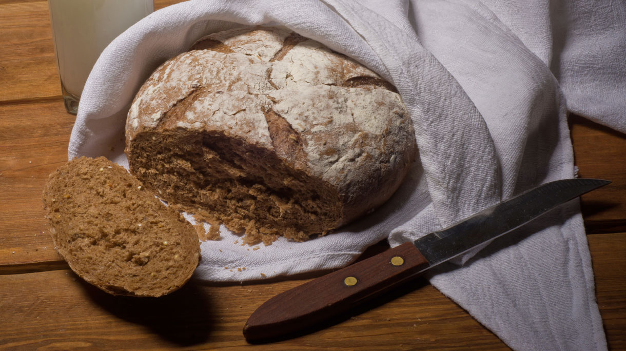 vloerbrood