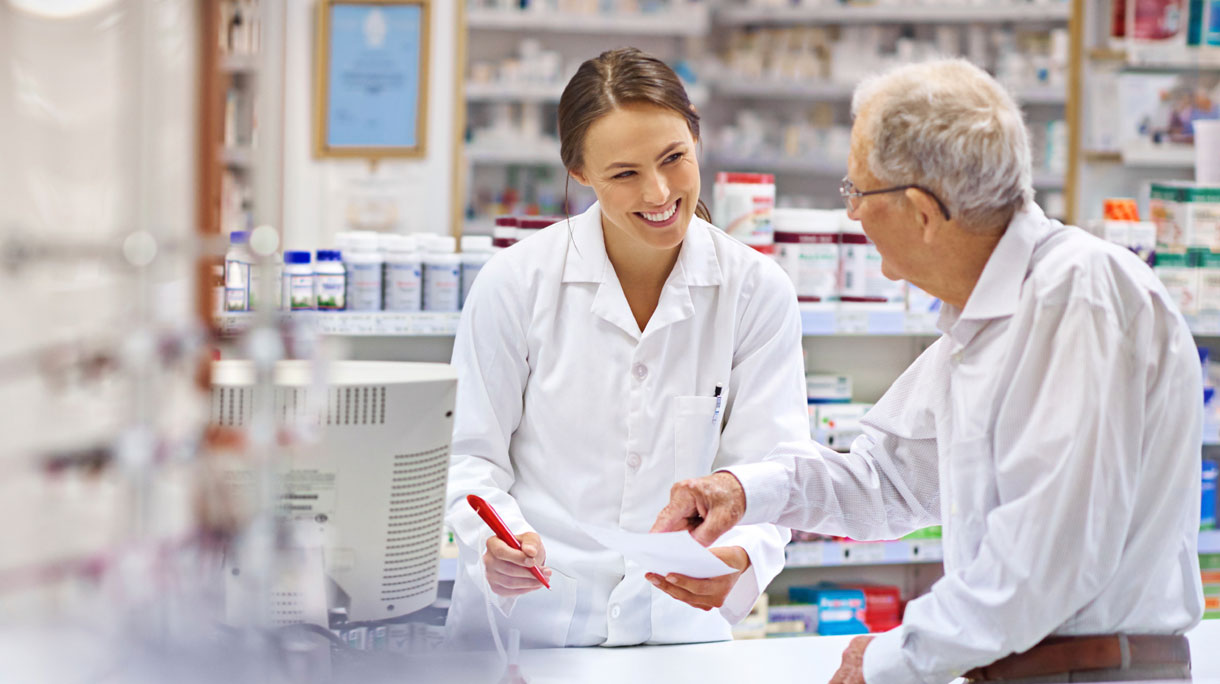 apotheekgesprek