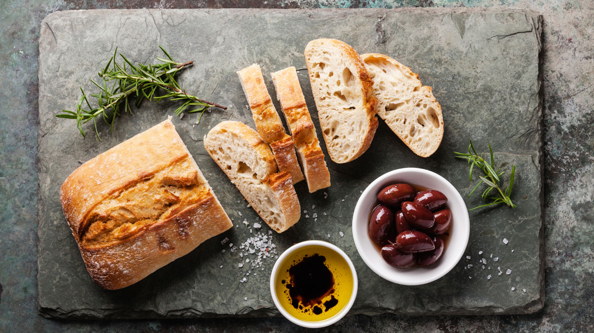ciabatta