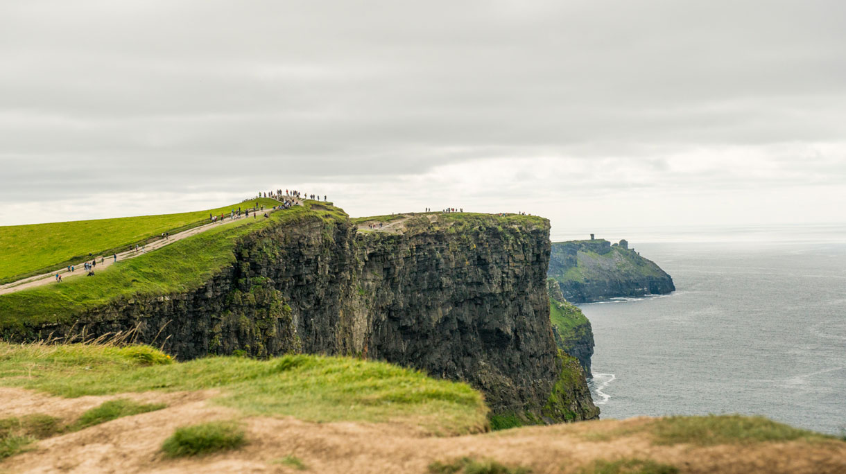 ierland