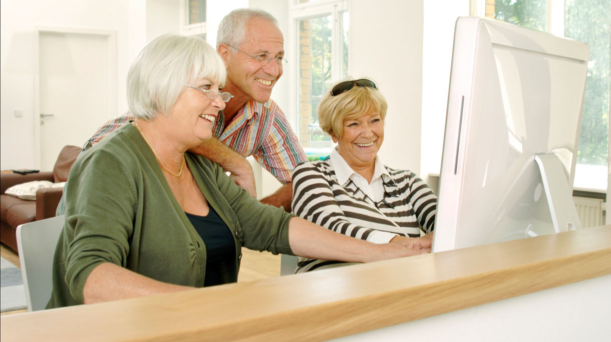 lachen-voor-computer