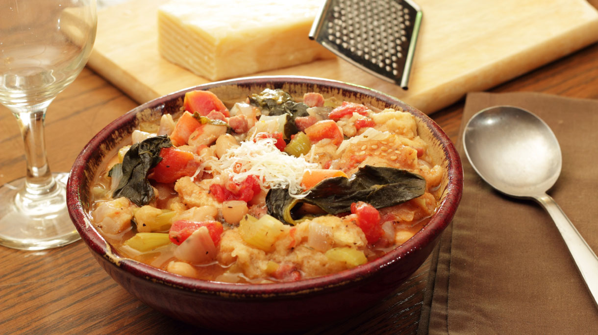 ribollita