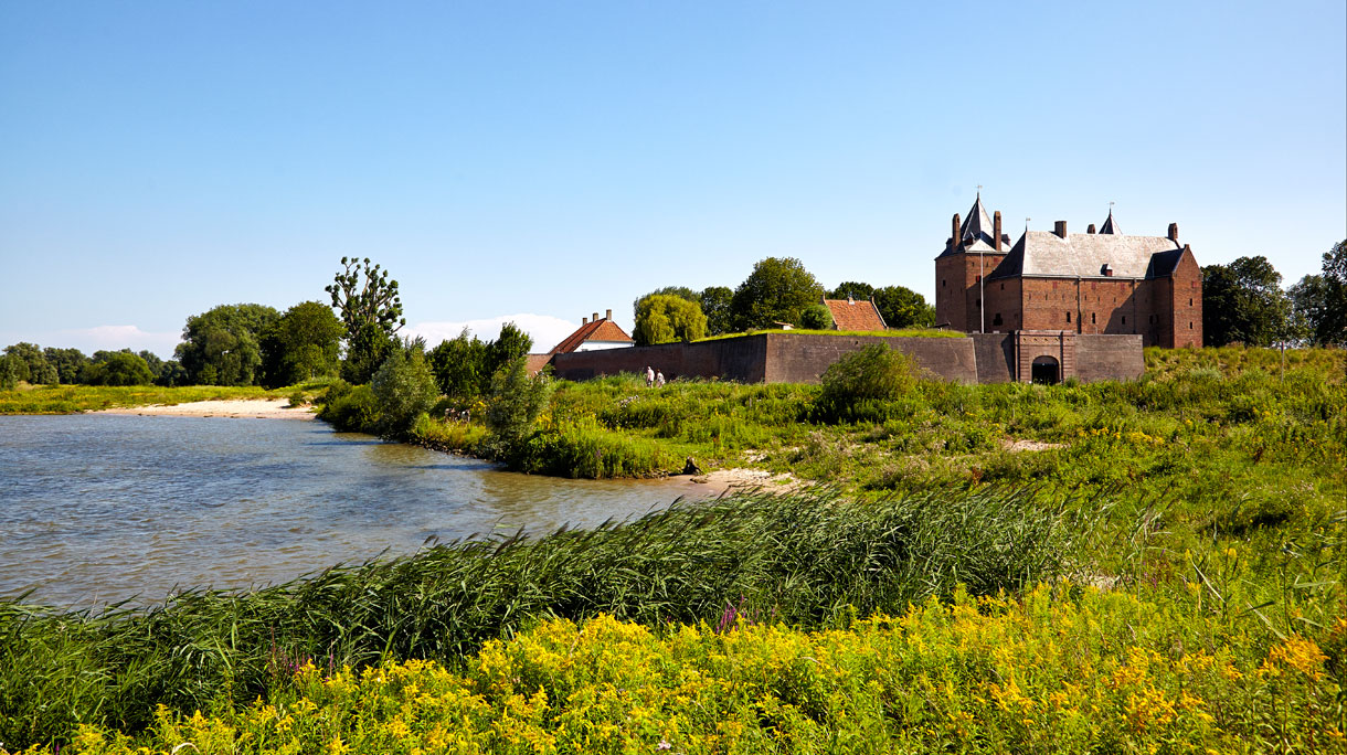 slotloevesteijn