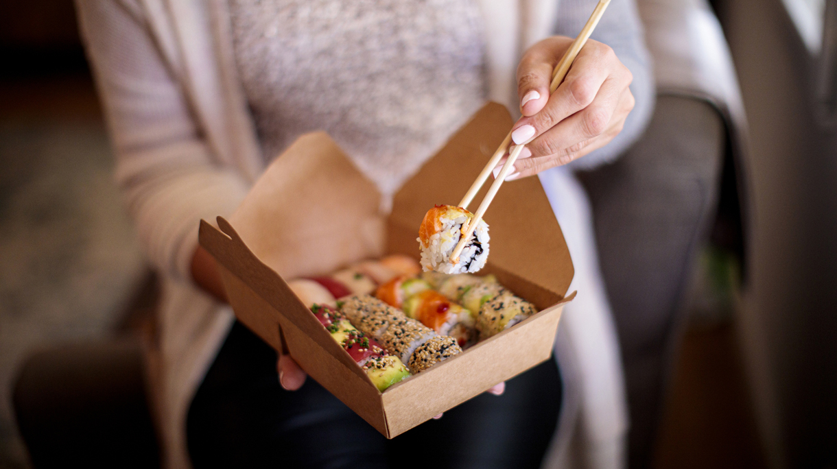 sushi-gezond