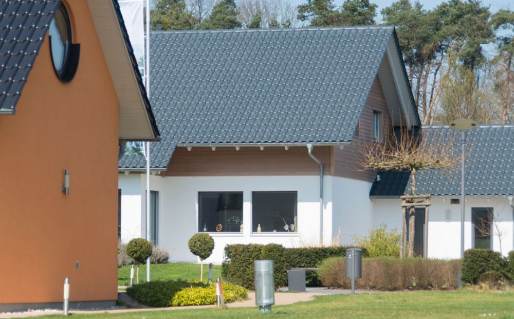 huizen