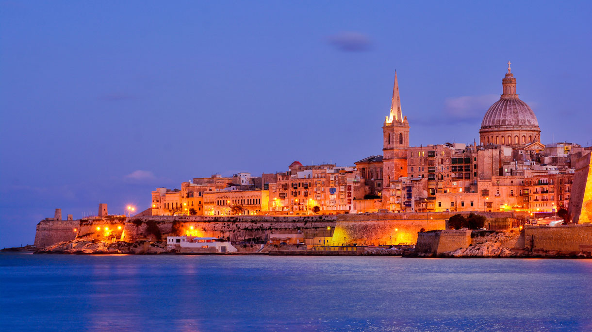 malta