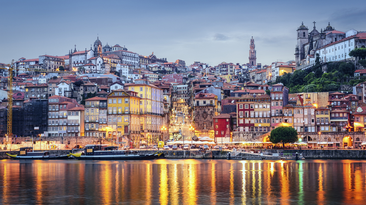 Porto, Portugal