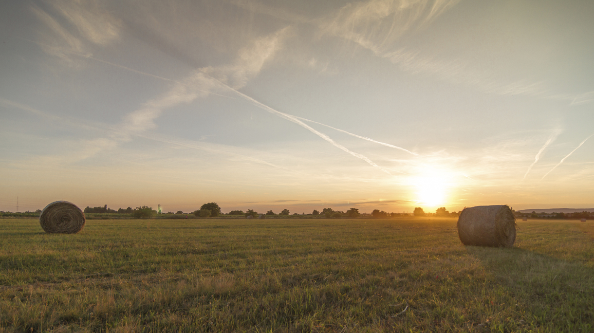 zonsopgang