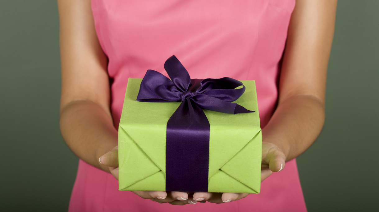 cadeau