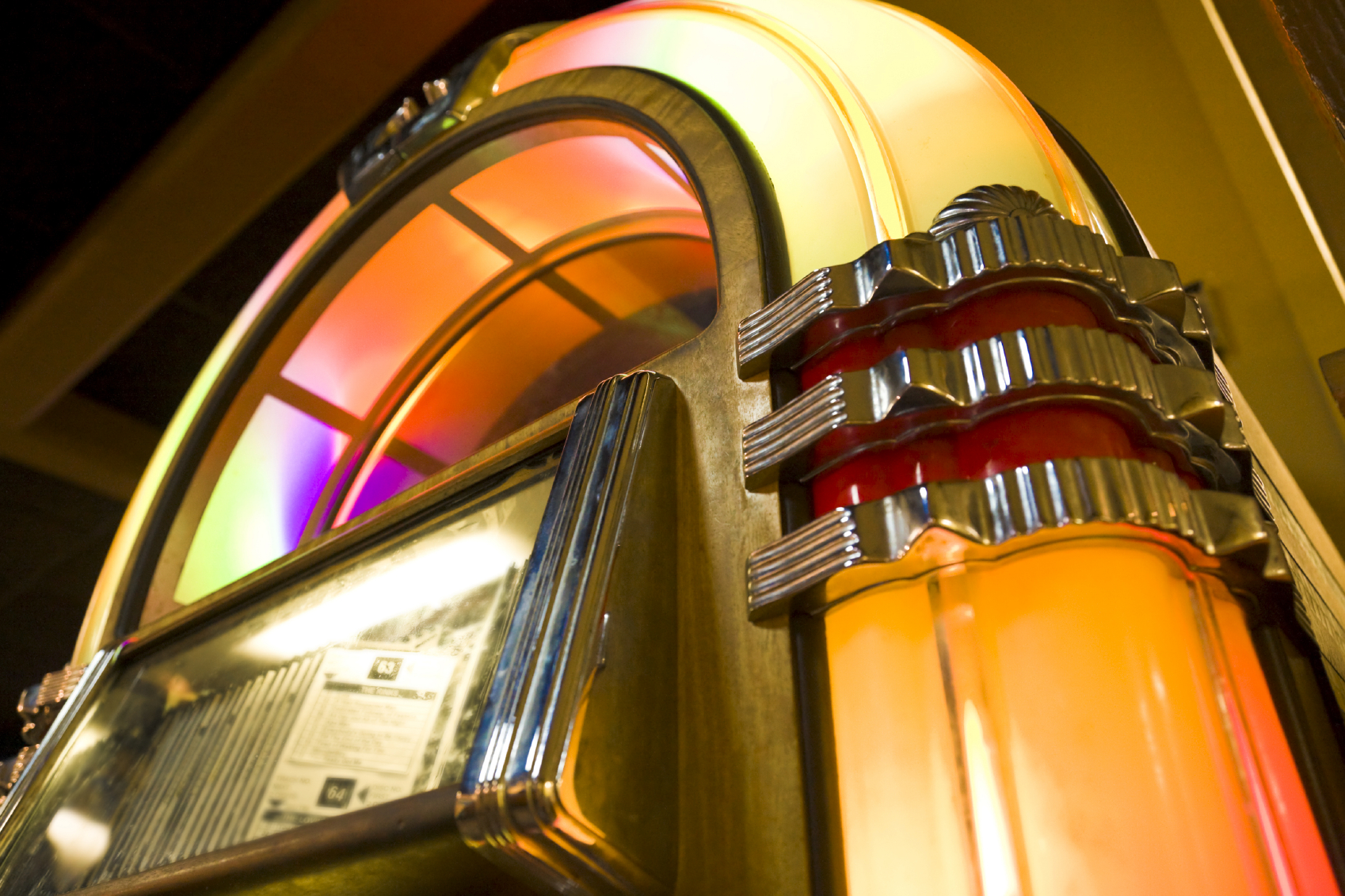 jukebox