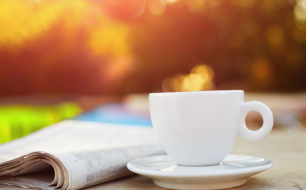 koffie