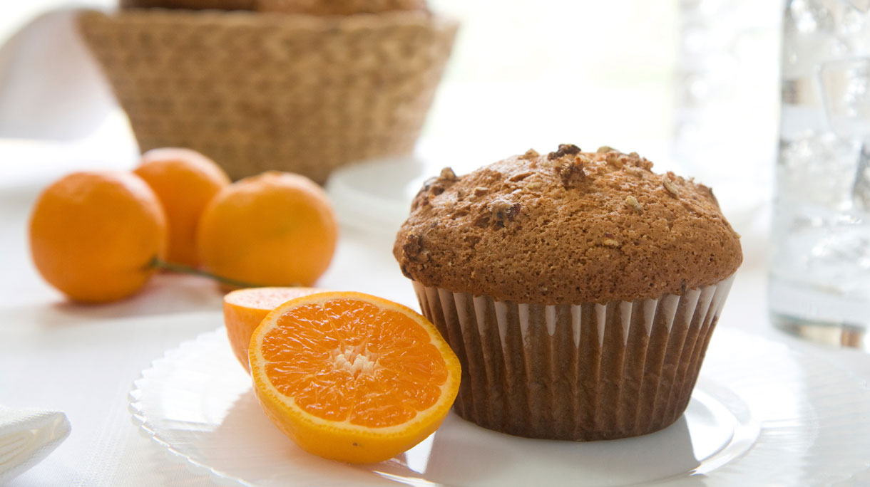 muffins